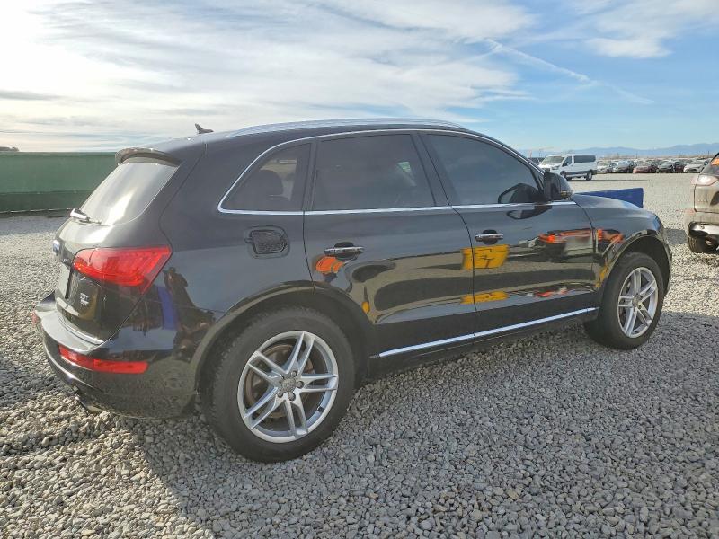 Foto 3 de la subasta – 2017 AUDI Q5 PREMIUM con VIN WA1L2AFP7HA062674