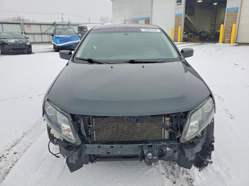 Photo 5 from auction – 2010 FORD FUSION SE with VIN 3FAHP0HA8AR246782