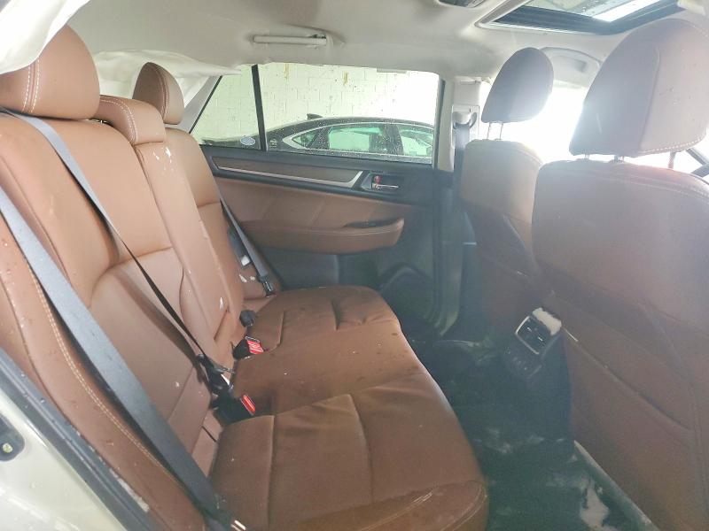 Photo 11 from auction – 2019 SUBARU OUTBACK TO with VIN 4S4BSATC3K3248402