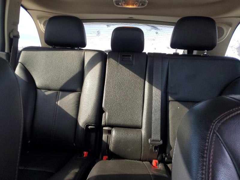 Photo 10 from auction – 2012 FORD EDGE LIMIT with VIN 2FMDK4KC8CBA29836