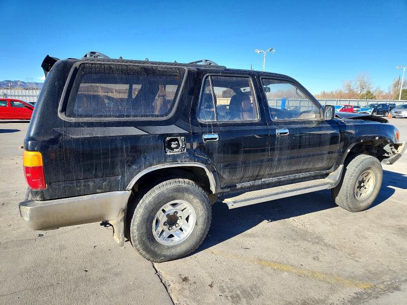 Photo 3 from auction – 1994 TOYOTA 4RUNNER VN with VIN JT3VN39W6R0155704