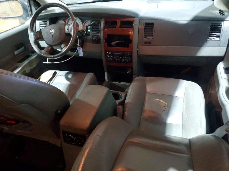 Photo 8 from auction – 2004 DODGE DURANGO SL with VIN 1D4HB48D74F213061