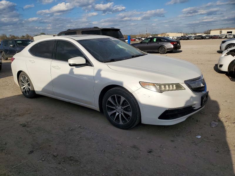 صورة رقم 4 من المزاد - 2016 ACURA TLX TECH مع VIN 19UUB1F53GA012704