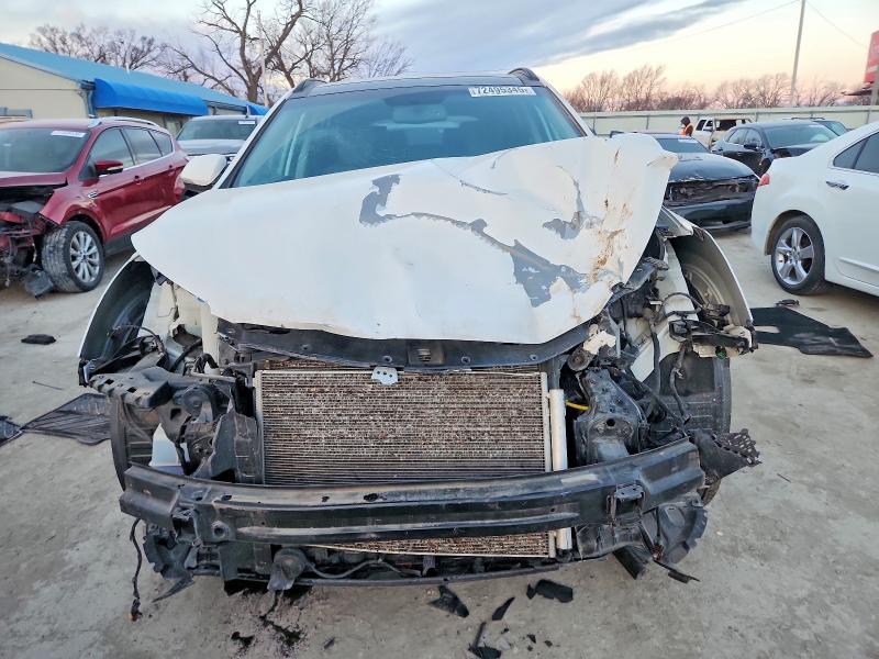 Photo 5 from auction – 2016 HYUNDAI SANTA FE S with VIN KM8SRDHF2GU133985