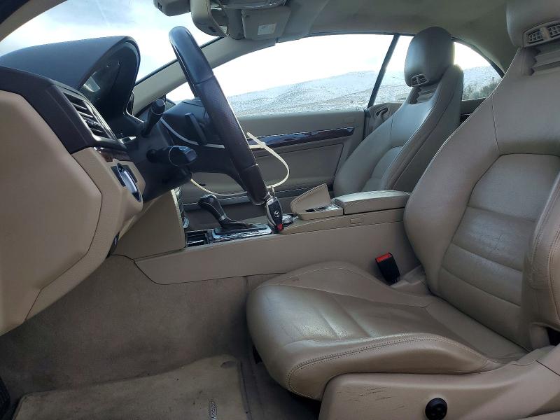 Photo 7 from auction – 2012 MERCEDES-BENZ E with VIN WDDKK5KF7CF146209