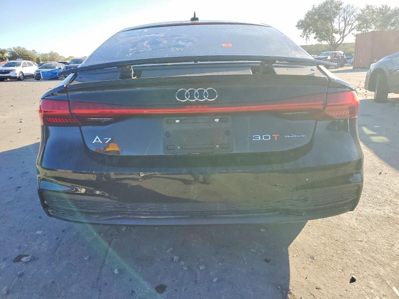 Photo 6 from auction – 2020 AUDI A7 PREMIUM with VIN WAUU2AF24LN005863