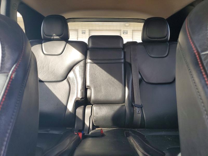 Photo 10 from auction – 2014 JEEP CHEROKEE T with VIN 1C4PJMBB4EW285341