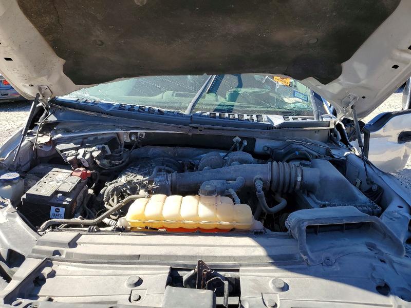 Photo 11 from auction – 2018 FORD F150 SUPER with VIN 1FTEW1EB0JFC30172