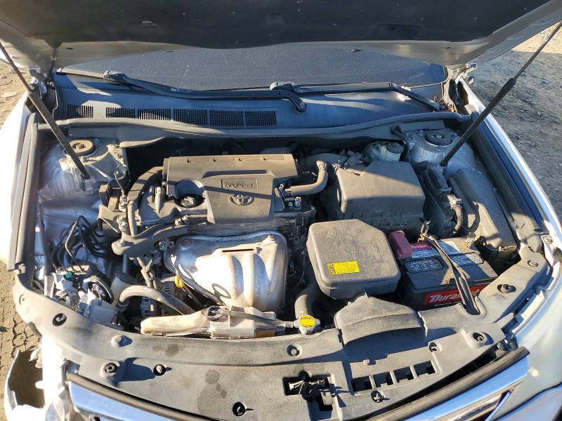 Photo 11 from auction – 2012 TOYOTA CAMRY LE with VIN 4T1BF1FK8CU067279