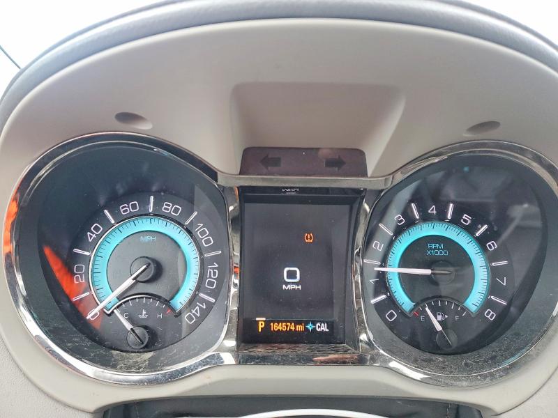 Photo 9 from auction – 2013 BUICK LACROSSE with VIN 1G4GC5E37DF164768