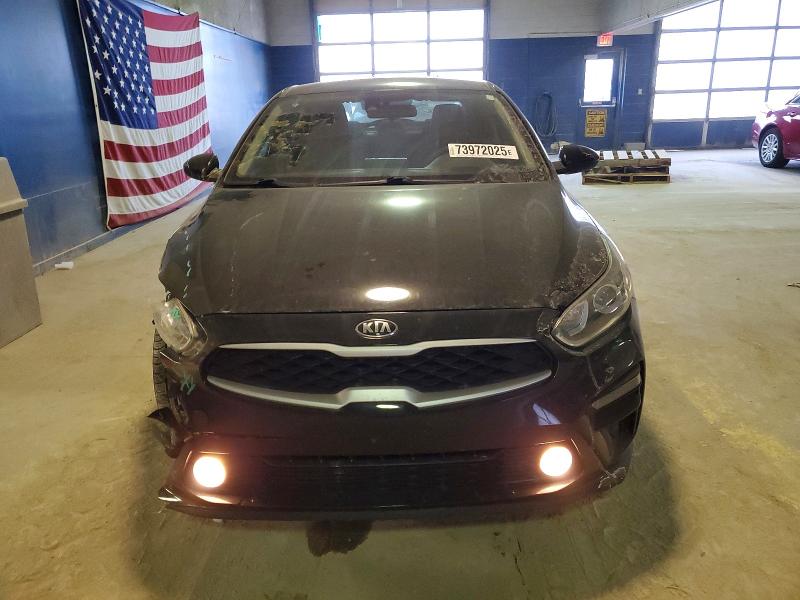 Photo 5 from auction – 2019 KIA FORTE FE with VIN 3KPF24AD8KE031309