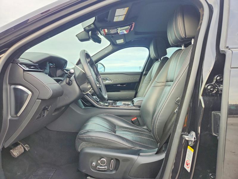 Photo 7 from auction – 2019 LAND ROVER RANGE ROVE with VIN SALYM2EV6KA786691