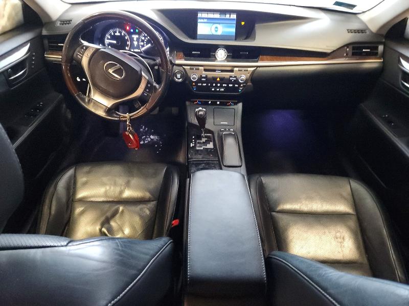 Photo 8 from auction – 2013 LEXUS ES 350 with VIN JTHBK1GG9D2050822