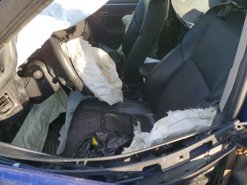 Photo 7 from auction – 2014 TOYOTA COROLLA L with VIN 2T1BURHE9EC228464