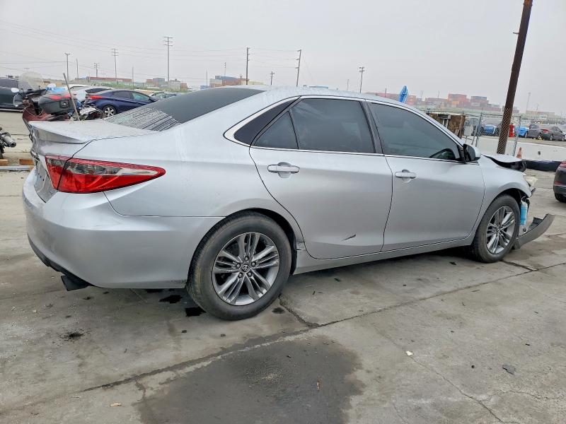 Photo 3 from auction – 2017 TOYOTA CAMRY LE with VIN 4T1BF1FK9HU403898