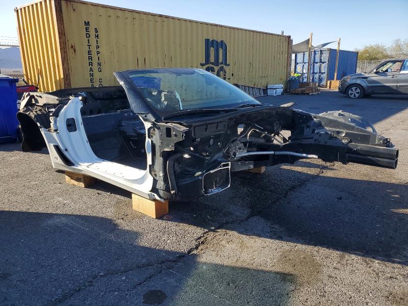 Photo 4 from auction – 2016 CHEVROLET CORVETTE with VIN 1G1YT3D60G5500031