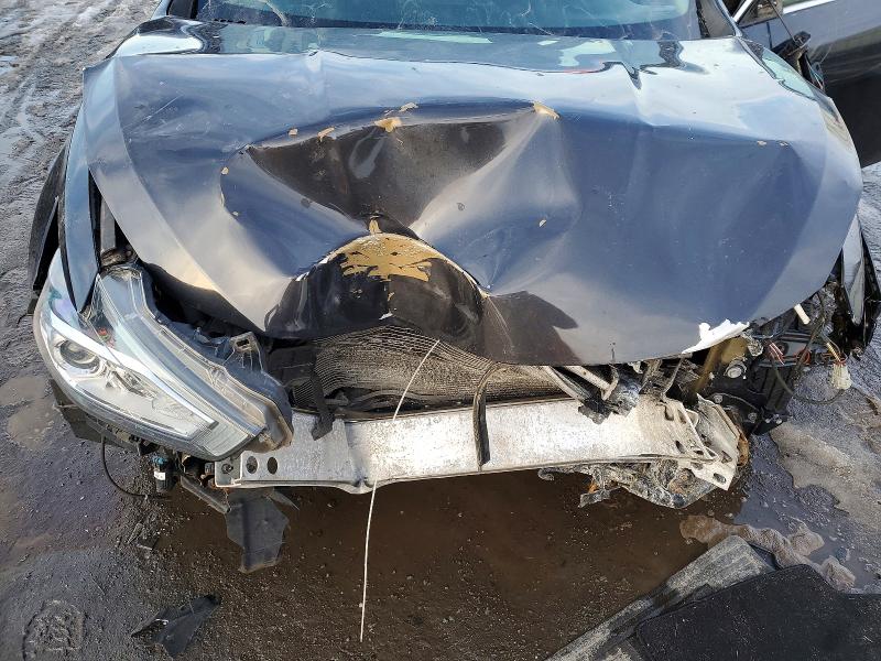 Photo 11 from auction – 2016 NISSAN ALTIMA 2.5 with VIN 1N4AL3APXGN370500