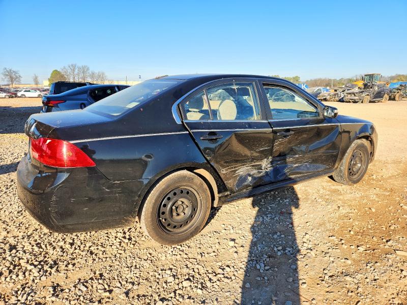 Photo 3 from auction – 2009 KIA OPTIMA LX with VIN KNAGE228995333163