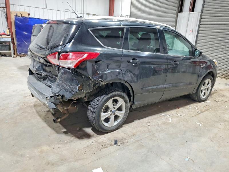Photo 3 from auction – 2013 FORD ESCAPE SE with VIN 1FMCU9G99DUA14385