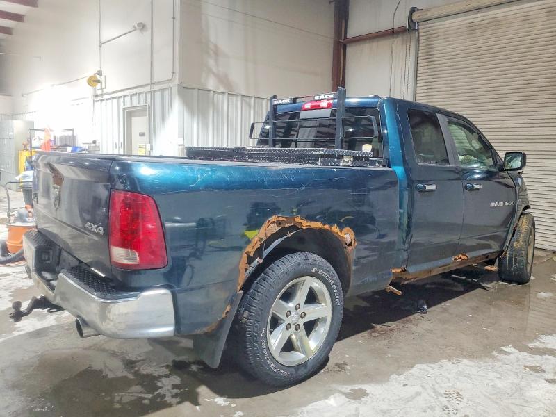 Photo 3 from auction – 2011 DODGE RAM 1500 with VIN 1D7RV1GT3BS527316