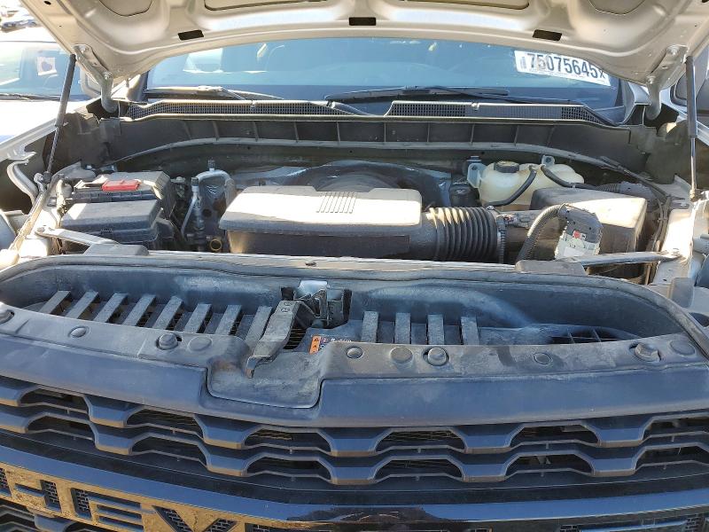 Photo 11 from auction – 2019 CHEVROLET SILVERADO with VIN 3GCPYCEF4KG300855