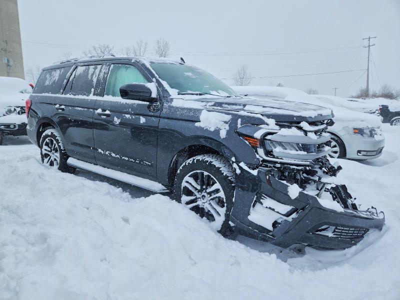 Photo 4 from auction – 2022 FORD EXPEDITION with VIN 1FMJU1JT7NEA48396