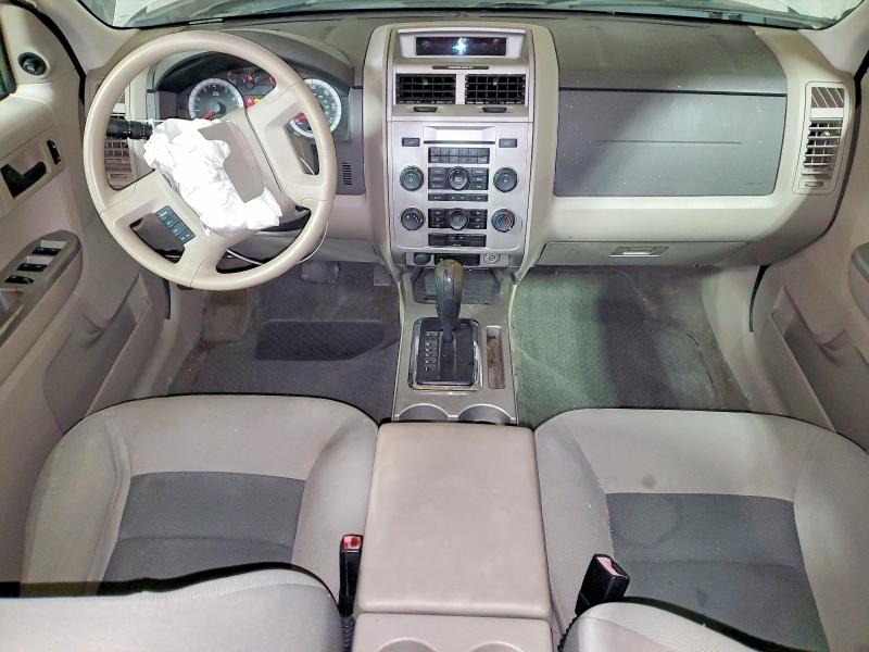 Photo 8 from auction – 2008 FORD ESCAPE with VIN 1FMCU03Z98KB58294