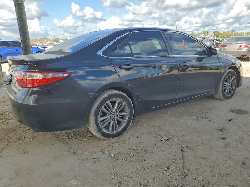 Photo 3 from auction – 2015 TOYOTA CAMRY with VIN 4T1BF1FK0FU018629