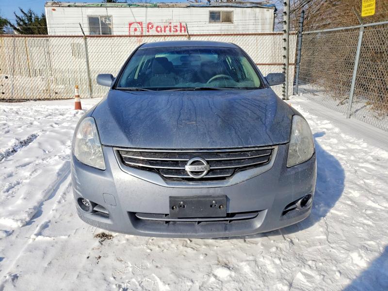 Photo 5 from auction – 2012 NISSAN ALTIMA BAS with VIN 1N4AL2APXCC219687