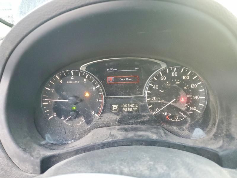 Photo 9 from auction – 2014 NISSAN ALTIMA 2.5 with VIN 1N4AL3AP6EC167824