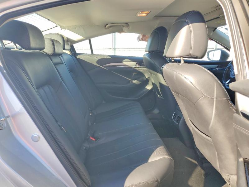 Photo 10 from auction – 2018 MAZDA 6 TOURING with VIN JM1GL1VM5J1333717