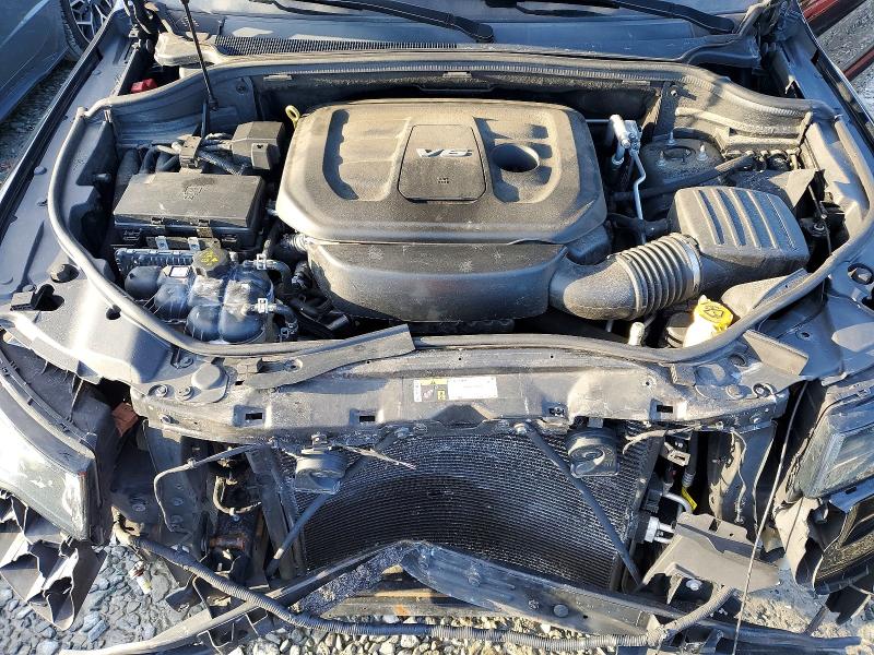 Photo 11 from auction – 2017 JEEP GRAND CHER with VIN 1C4RJFAG0HC922376