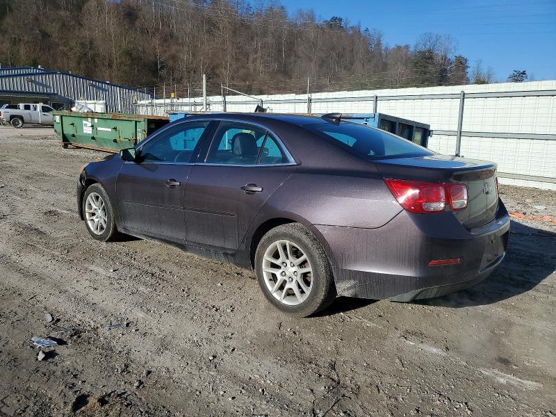 Photo 2 from auction – 2015 CHEVROLET MALIBU 1LT with VIN 1G11C5SL5FF131973