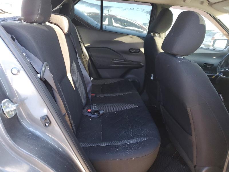 Photo 10 from auction – 2019 NISSAN KICKS with VIN 3N1CP5CU2KL541810