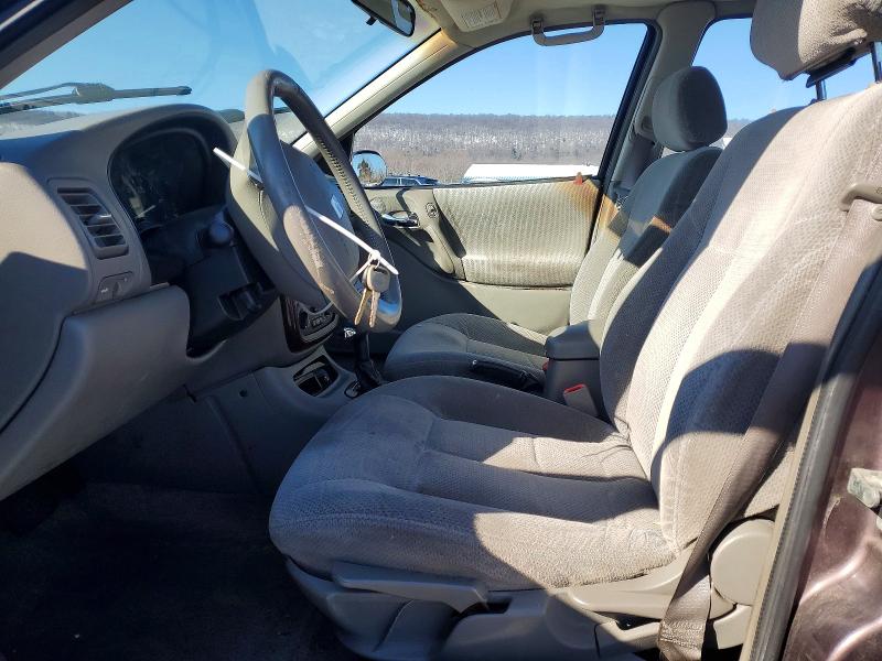 Photo 7 from auction – 2000 SATURN LS2 with VIN 1G8JW52R7YY600274