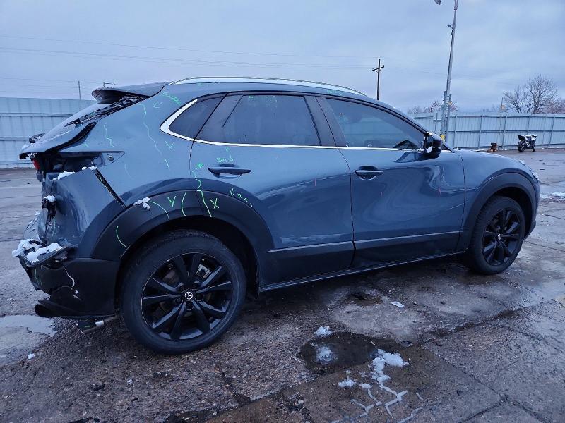 Photo 3 from auction – 2023 MAZDA CX-30 PREF with VIN 3MVDMBCM8PM570981