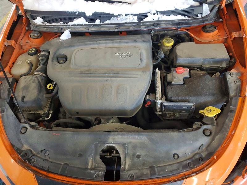 Photo 11 from auction – 2013 DODGE DART with VIN 1C3CDFBA4DD344072