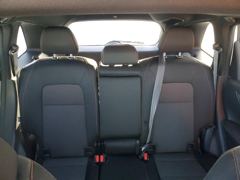 Photo 10 from auction – 2024 HONDA CR-V SPORT with VIN 7FARS6H5XRE025382