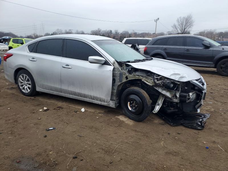 Photo 4 from auction – 2016 NISSAN ALTIMA with VIN 1N4AL3AP8GN361407
