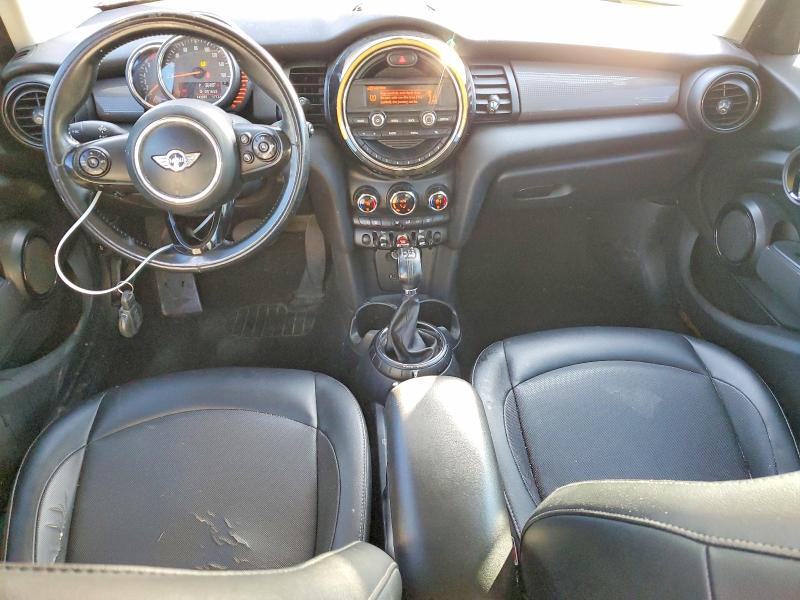 Photo 8 from auction – 2016 MINI COOPER with VIN WMWXU1C50G2E16824