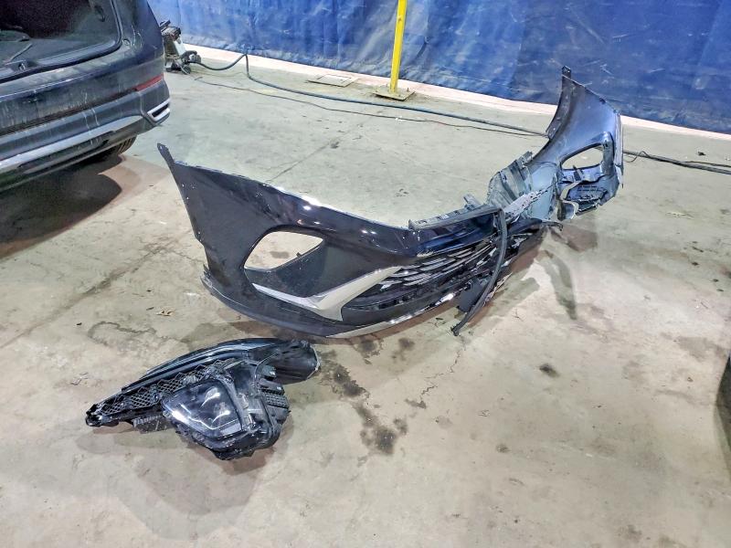 Photo 13 from auction – 2024 BUICK ENVISION P with VIN LRBFZME46RD073008