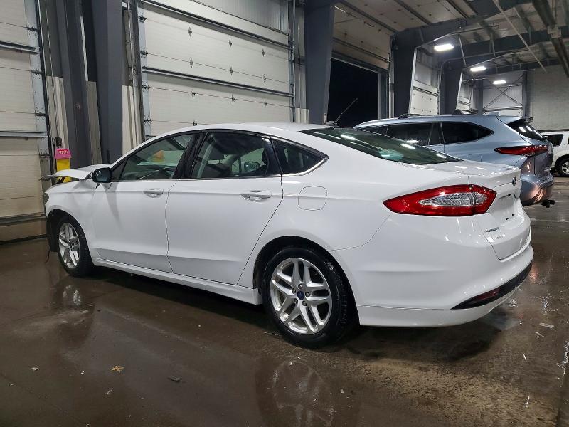 Photo 2 from auction – 2016 FORD FUSION SE with VIN 3FA6P0H73GR341853