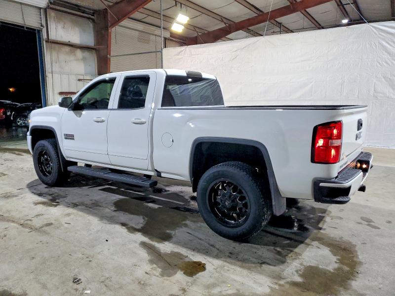 Photo 2 from auction – 2017 GMC SIERRA K15 with VIN 1GTV2MEC5HZ156343