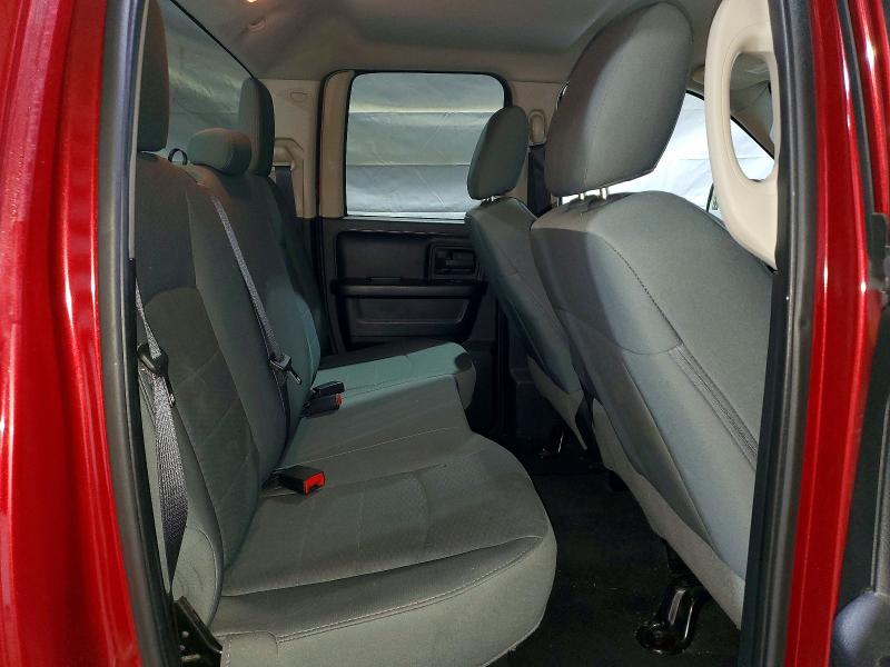 Photo 10 from auction – 2014 RAM 1500 ST with VIN 1C6RR7FT2ES437962