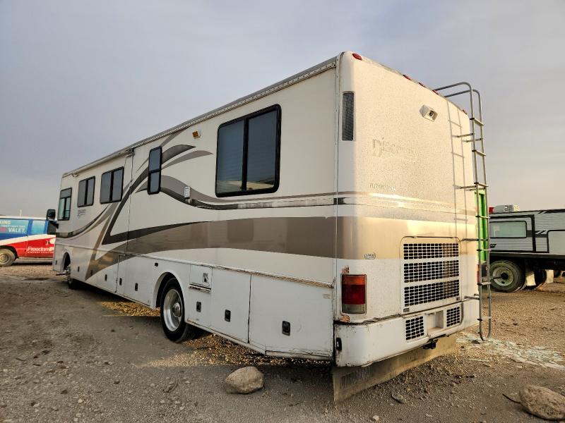 Photo 3 from auction – 2001 FREIGHTLINER CHASSIS X with VIN 4UZAAHBV71CH56805