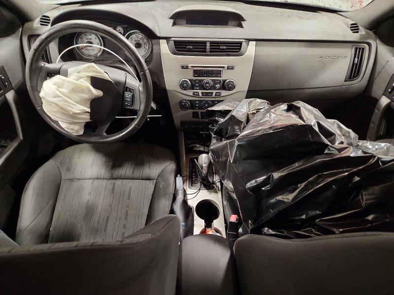 صورة رقم 8 من المزاد - 2010 FORD FOCUS مع VIN 1FAHP3FN2AW167841