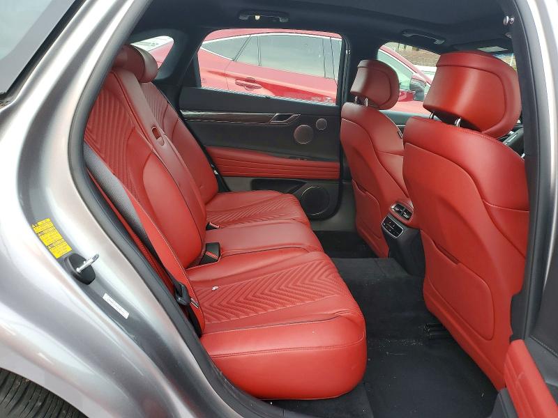 Zdjęcie 10 z aukcji – 2023 GENESIS G80 BASE z VIN KMTGB4SD9PU186027