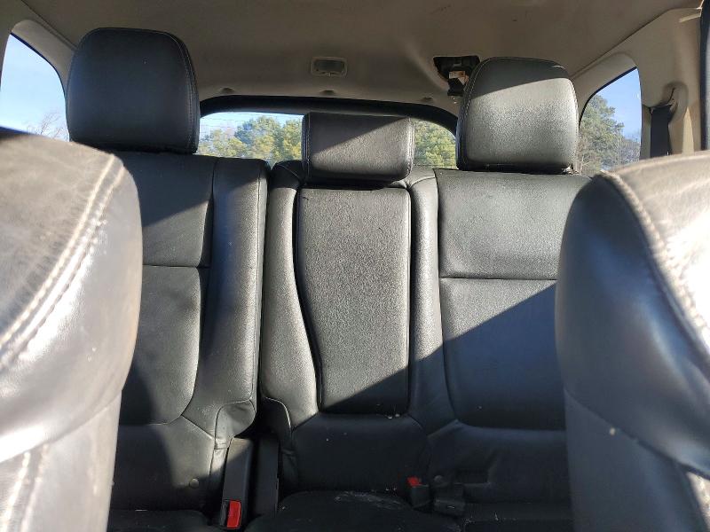 Photo 10 from auction – 2019 MITSUBISHI OUTLANDER with VIN JA4AD3A33KZ036213