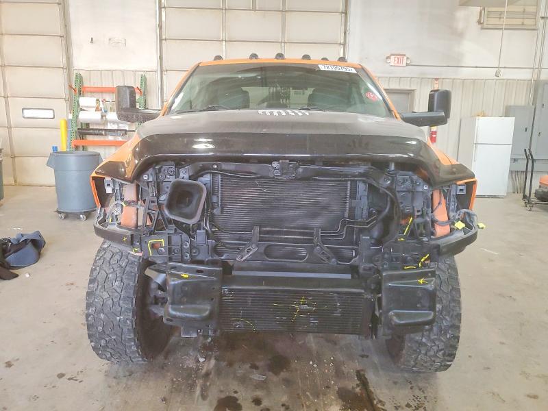 Photo 5 from auction – 2016 RAM 2500 ST with VIN 3C6UR5CL4GG283123