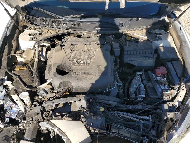 Photo 11 from auction – 2018 NISSAN MAXIMA with VIN 1N4AA6AP9JC364777